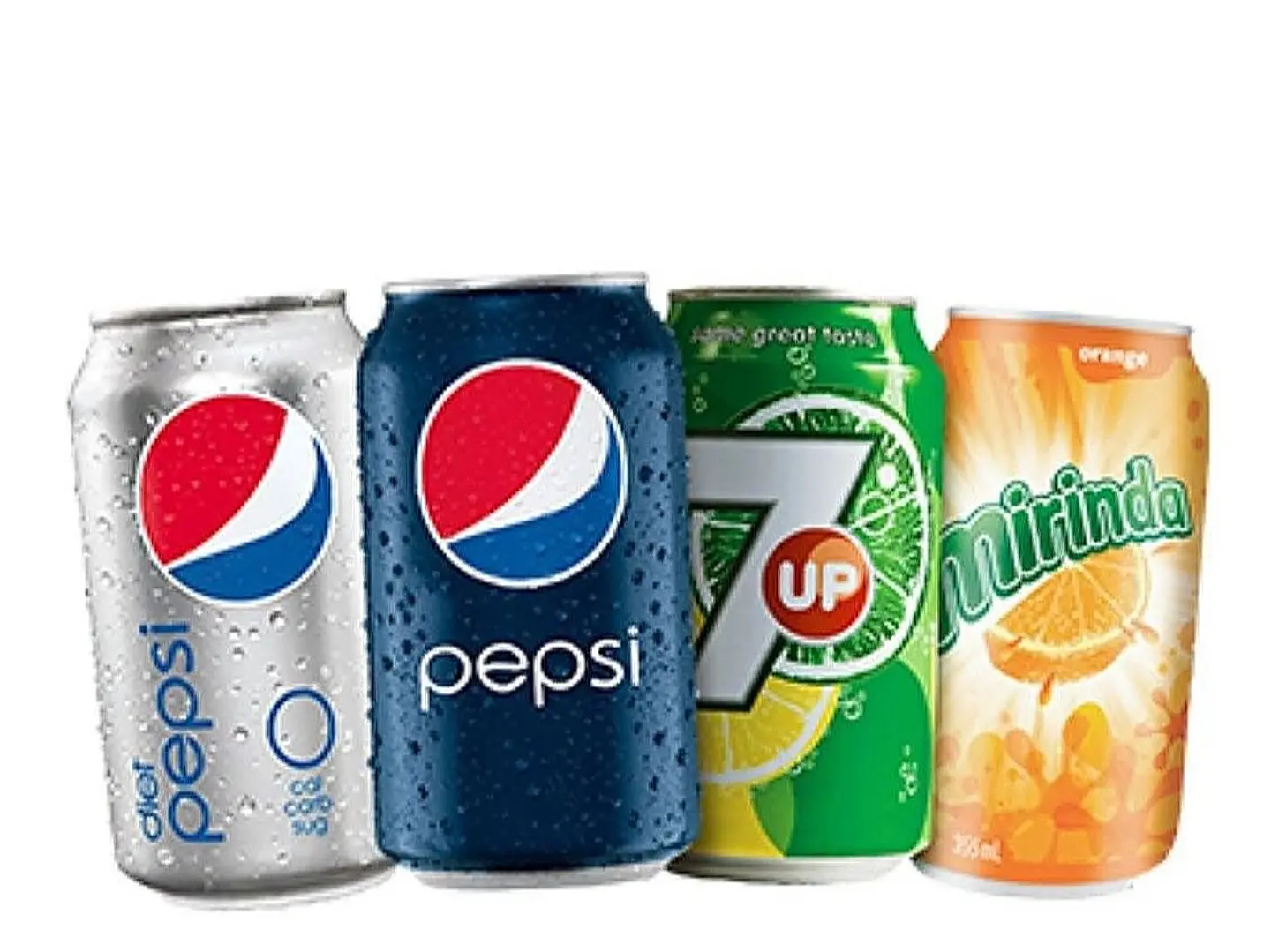 ميرندا حمضيات