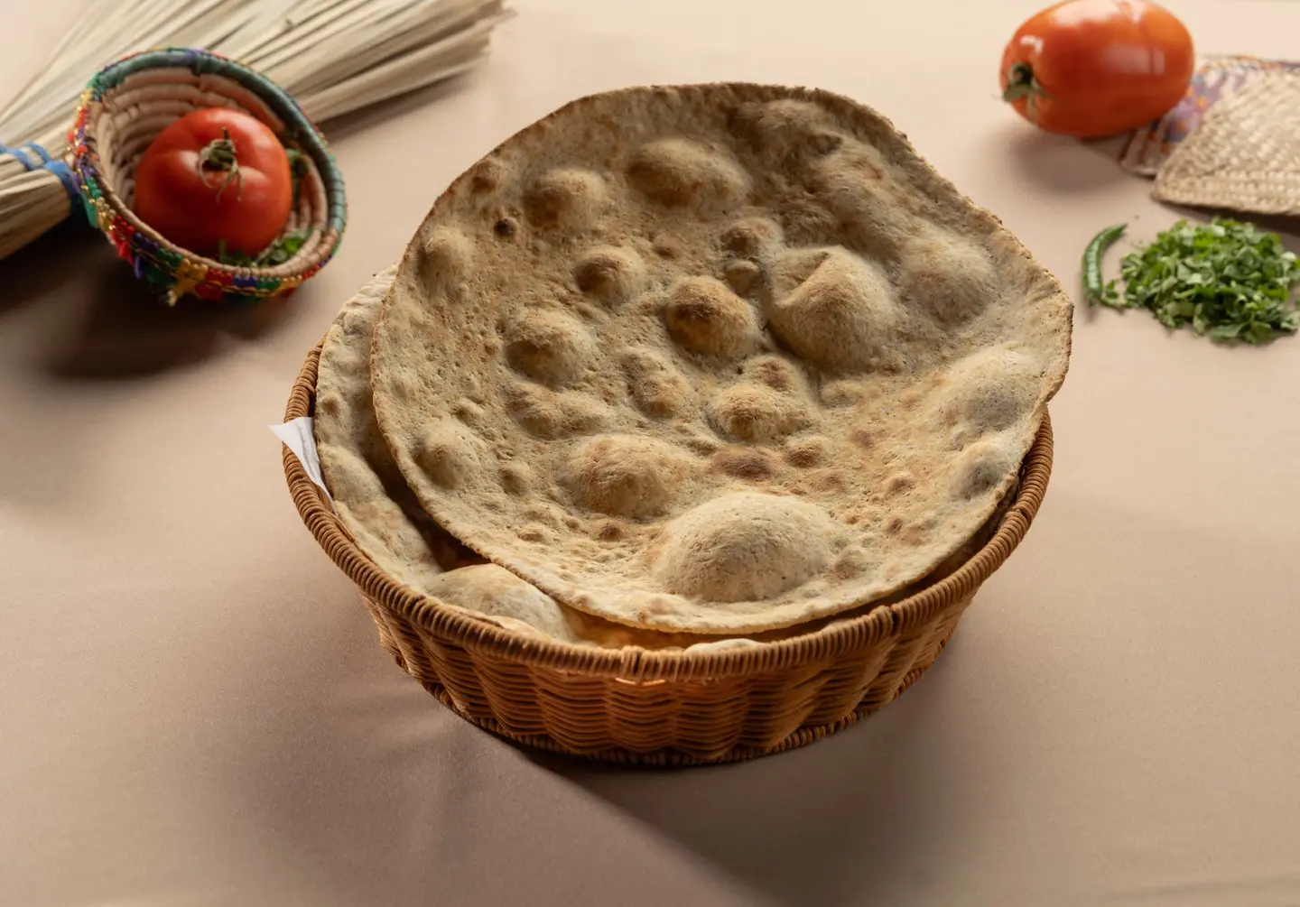 خبز بر
