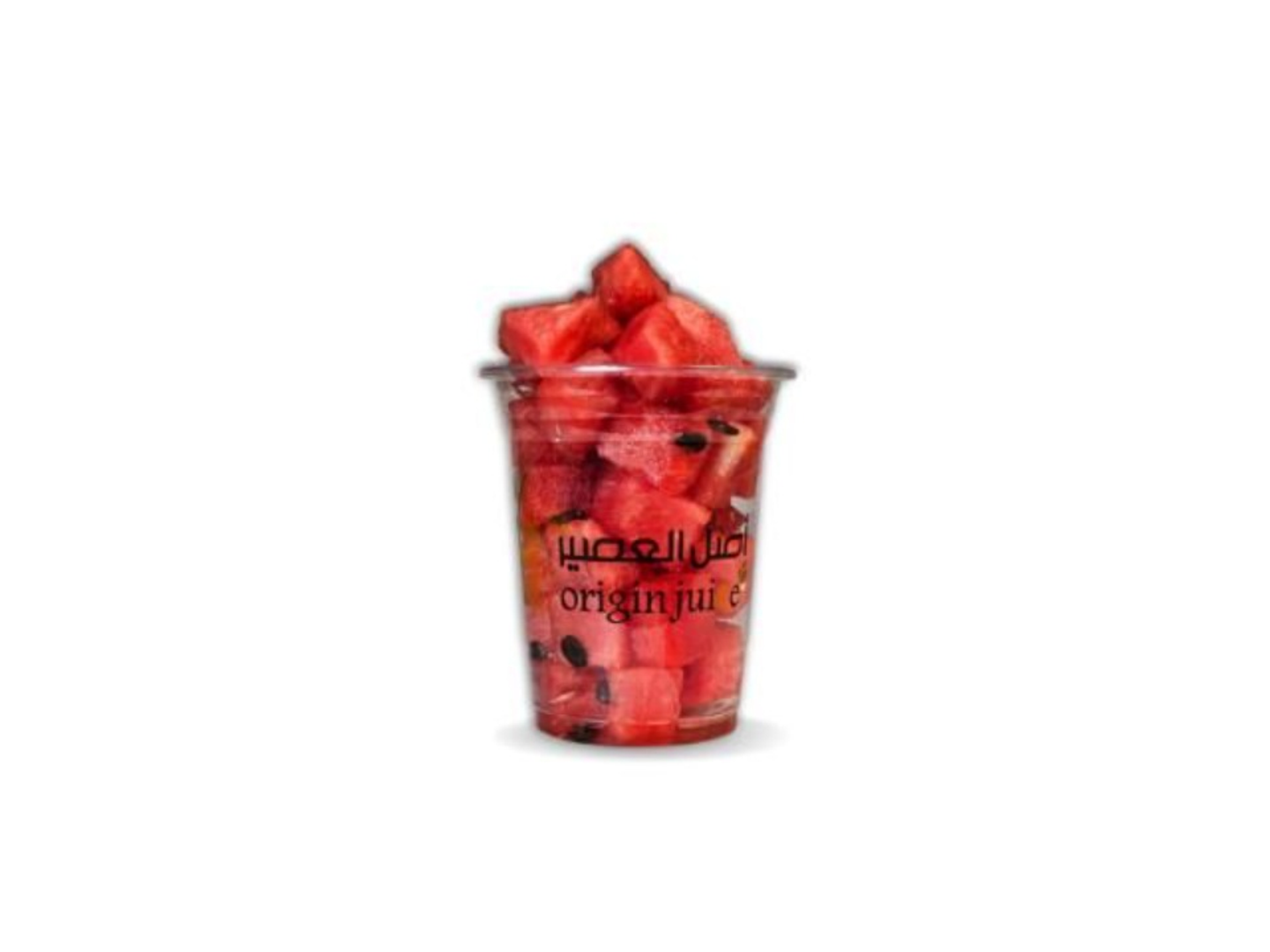 Watermelon Pieces