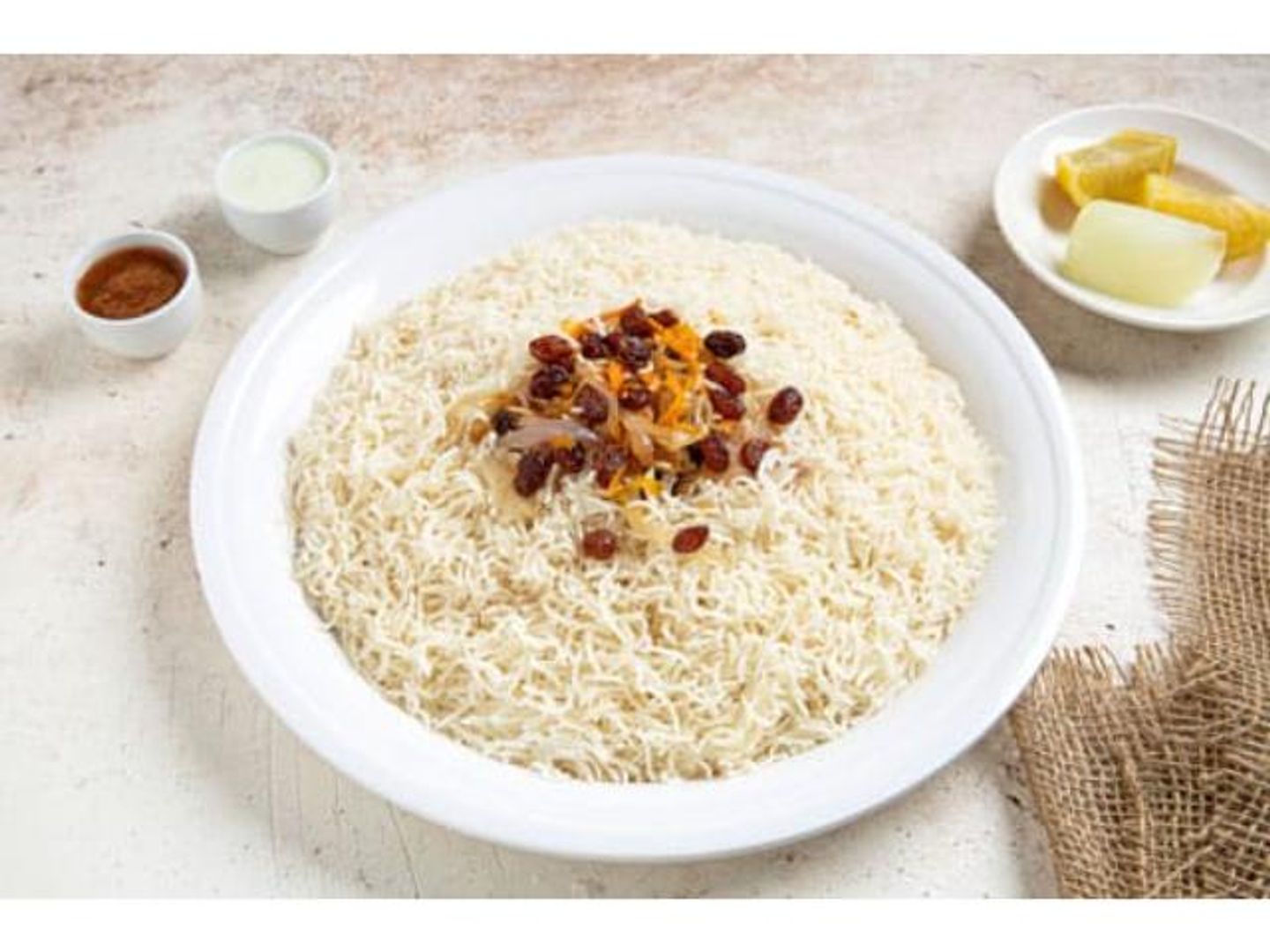 Rice For One Person