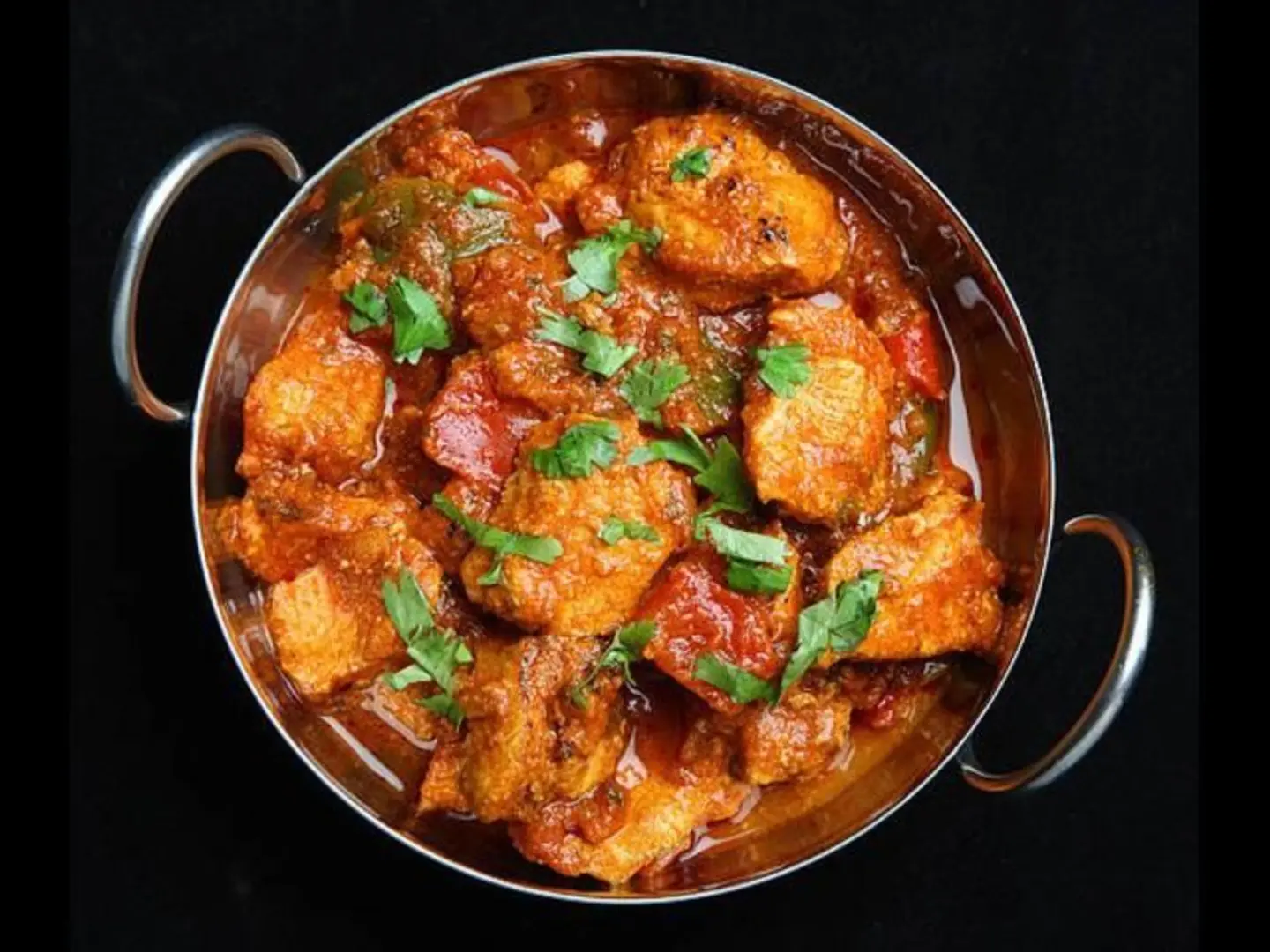 Jalfrezi Magic