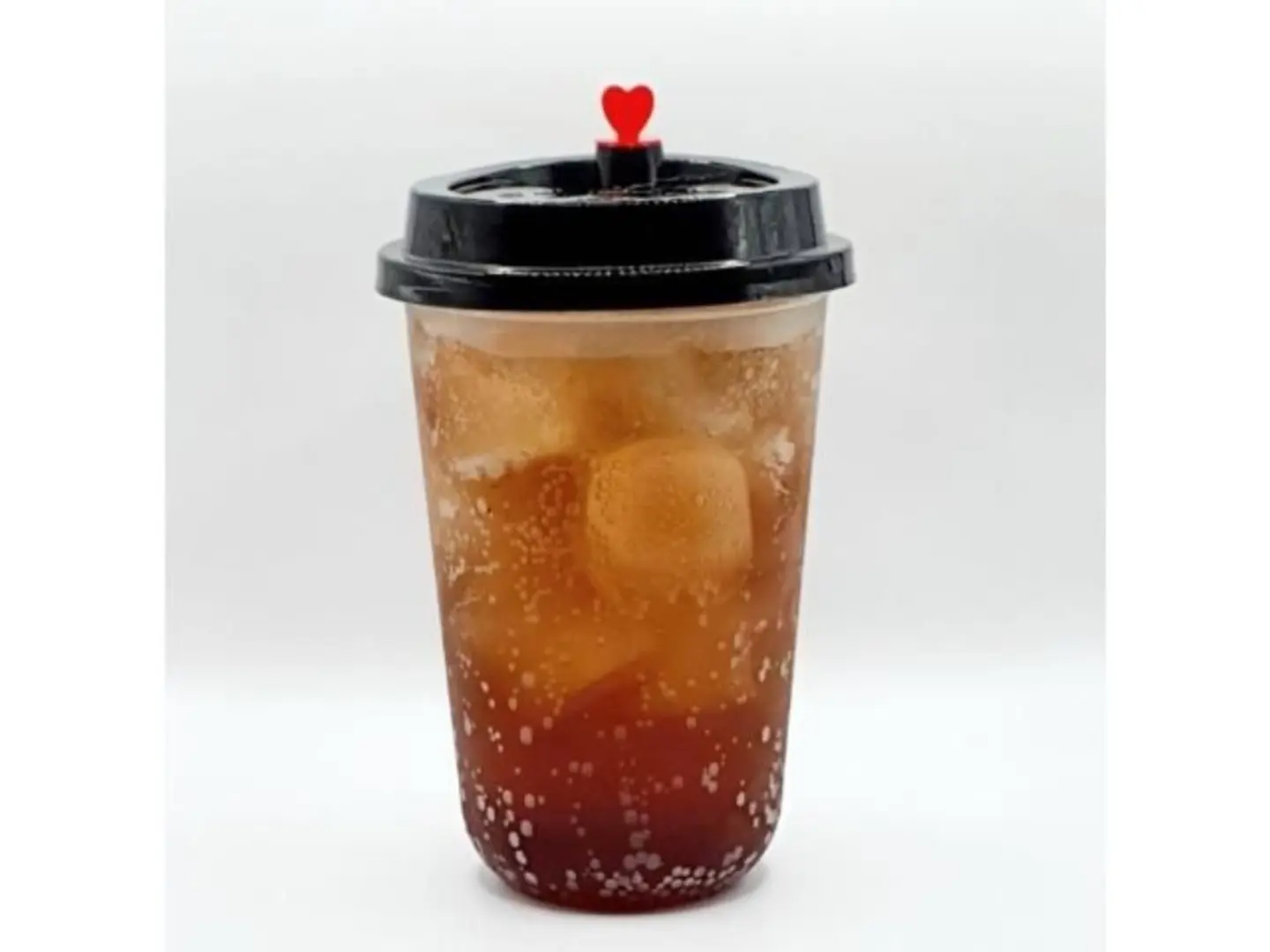 Ice Tea Peach