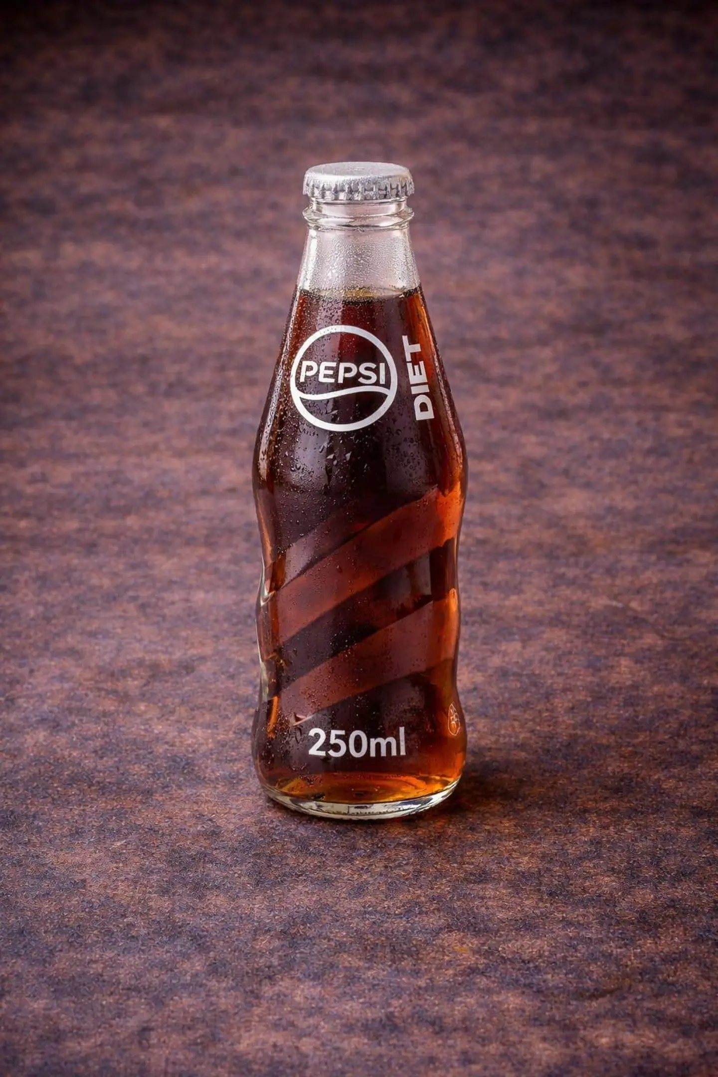 Pepsi Diet