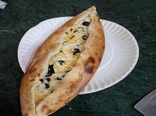 فطائر مشكل عادي