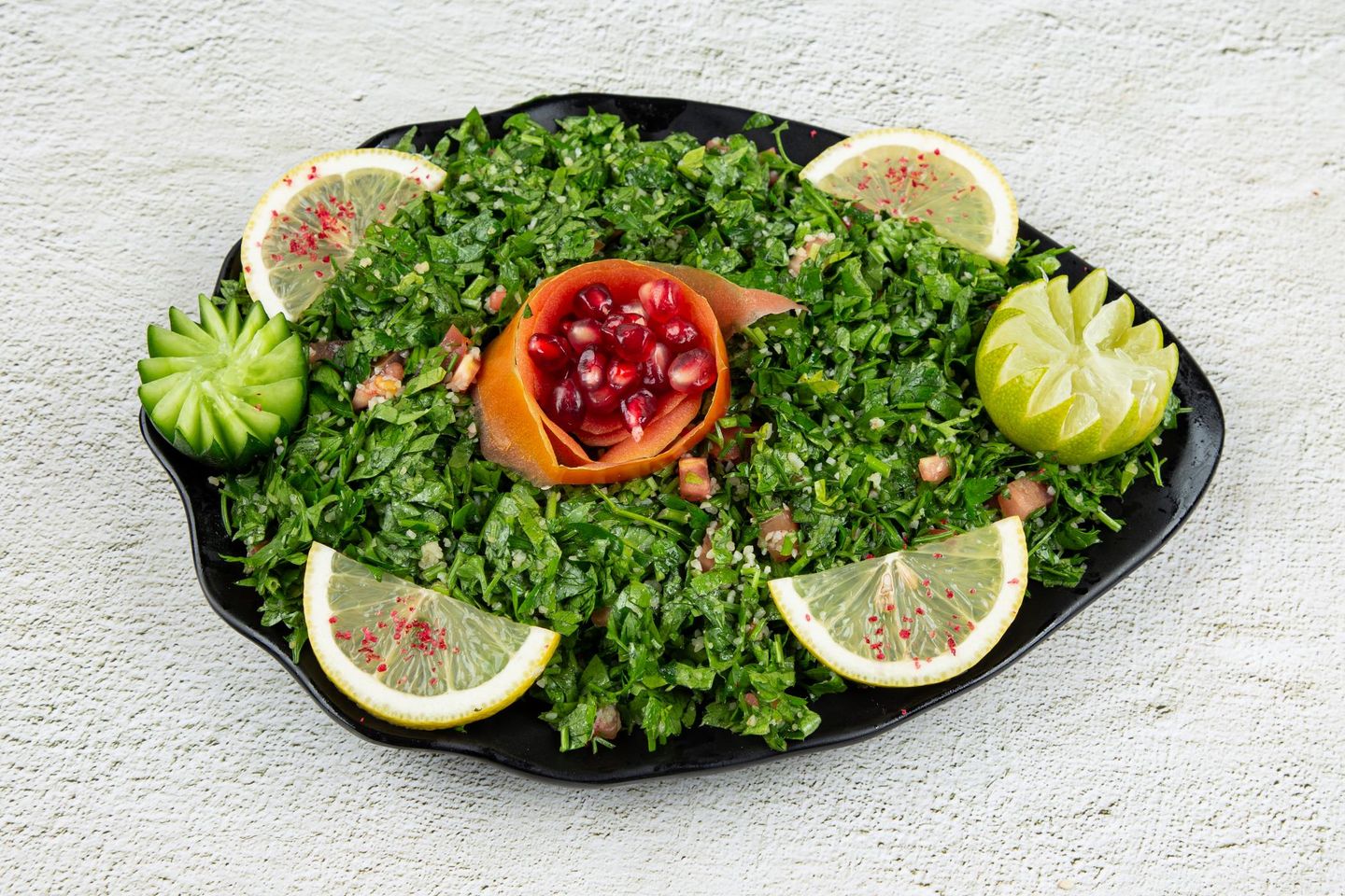 تبولة