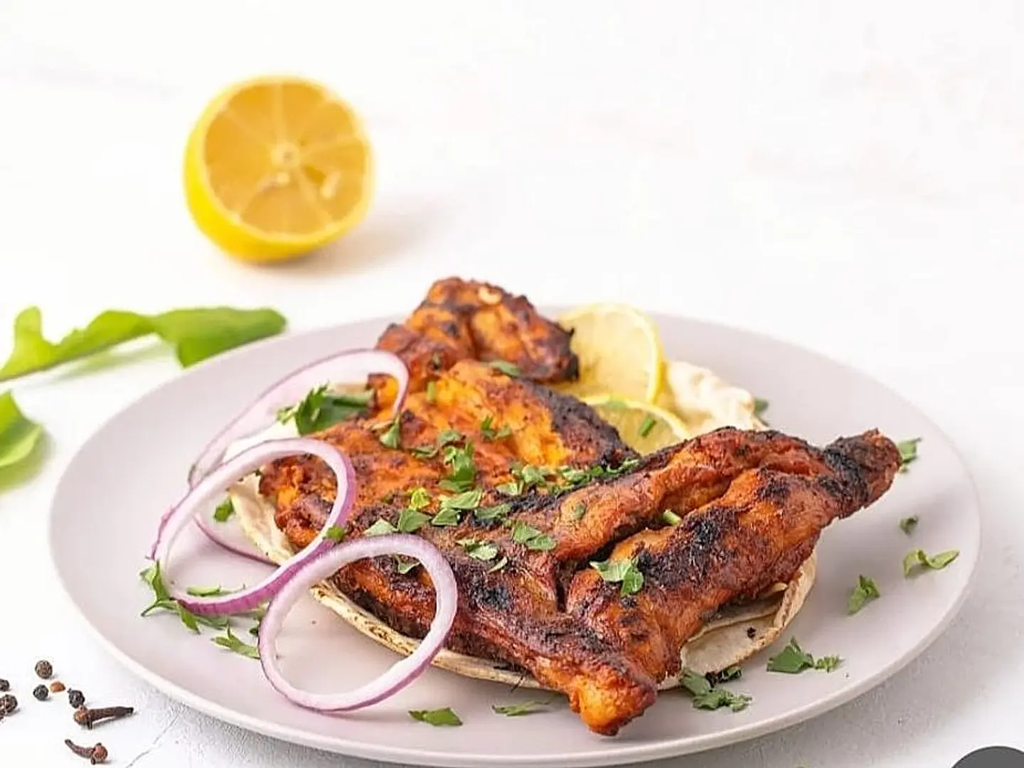 Griled Chicken Meal