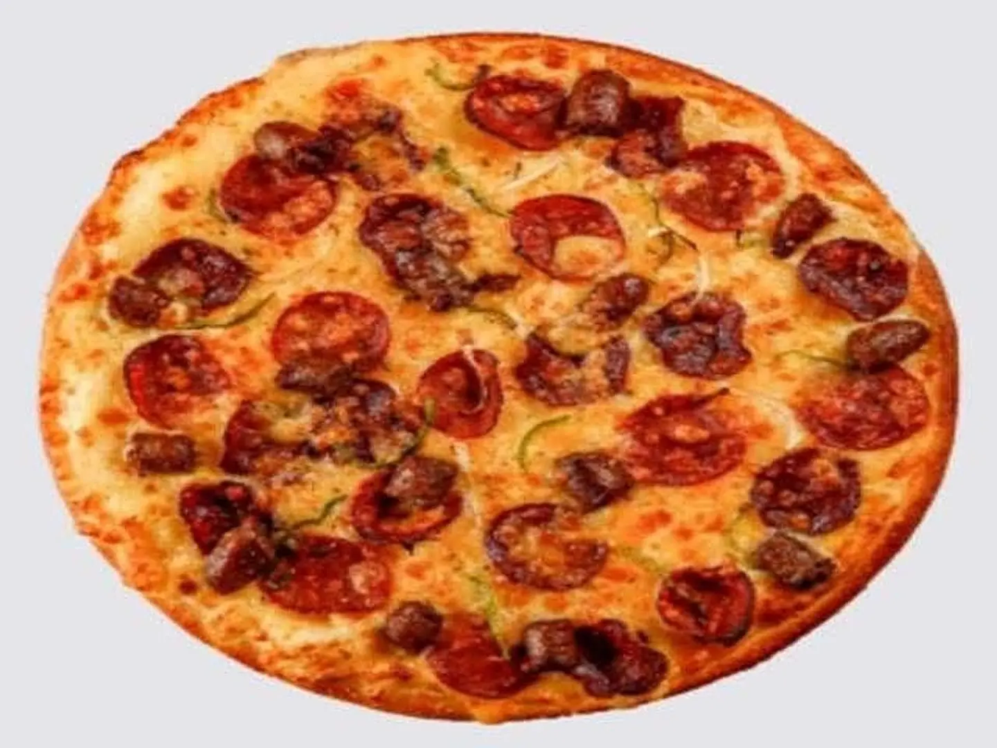 Meat Lover Pizza