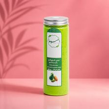 عصير الأفوكادو بالبستاشيو