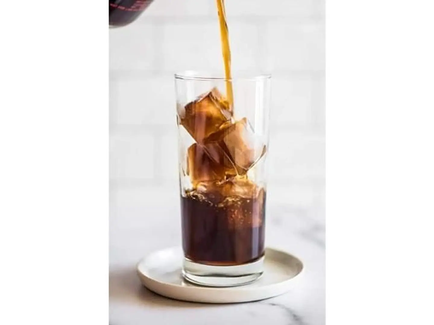 Iced Americano