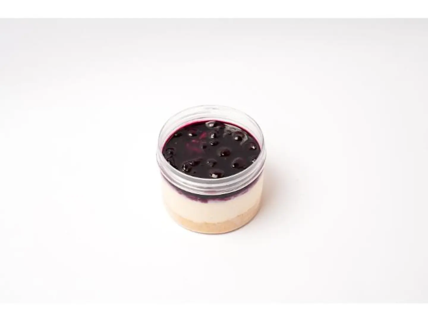 Berry Truffle
