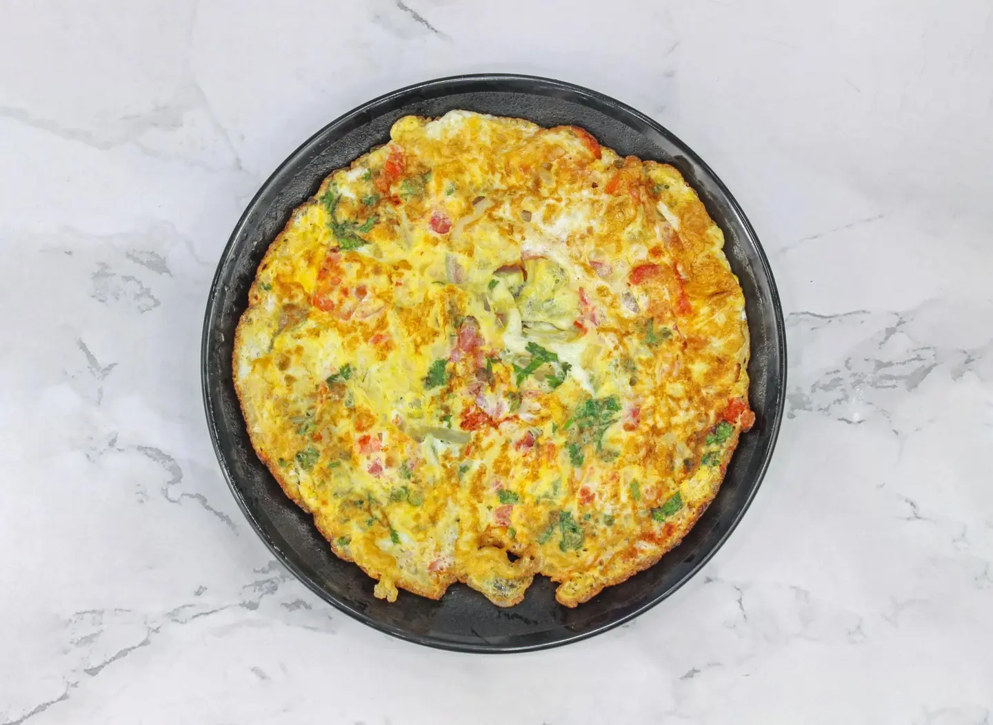 Oven Eggs