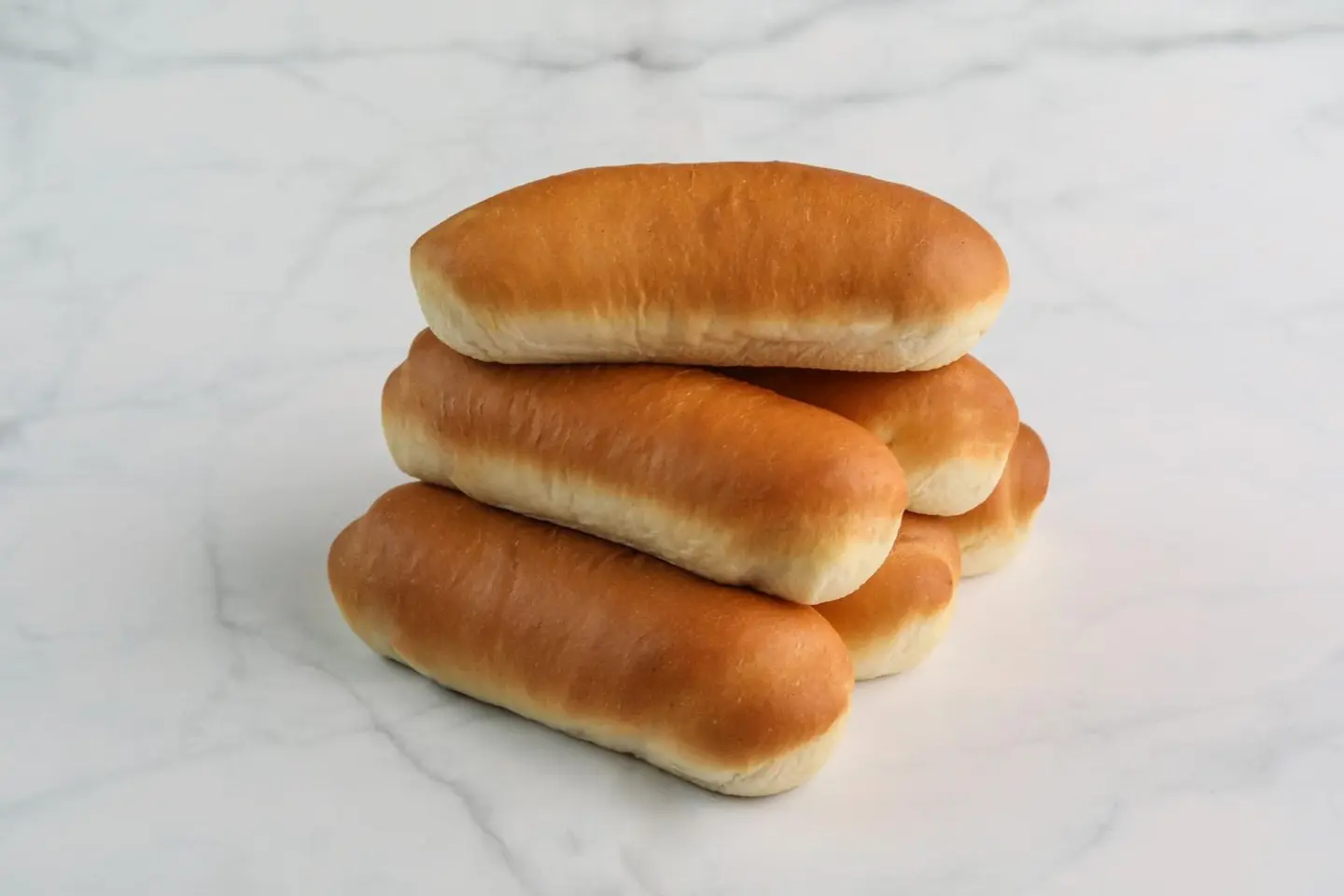 صامولي بالحليب وسط