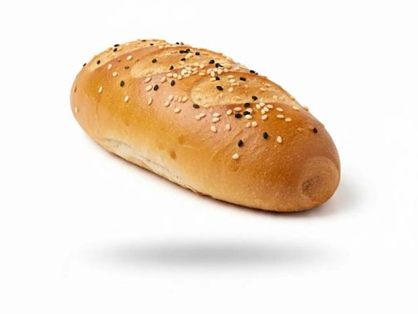 Brioche Samoli Bread