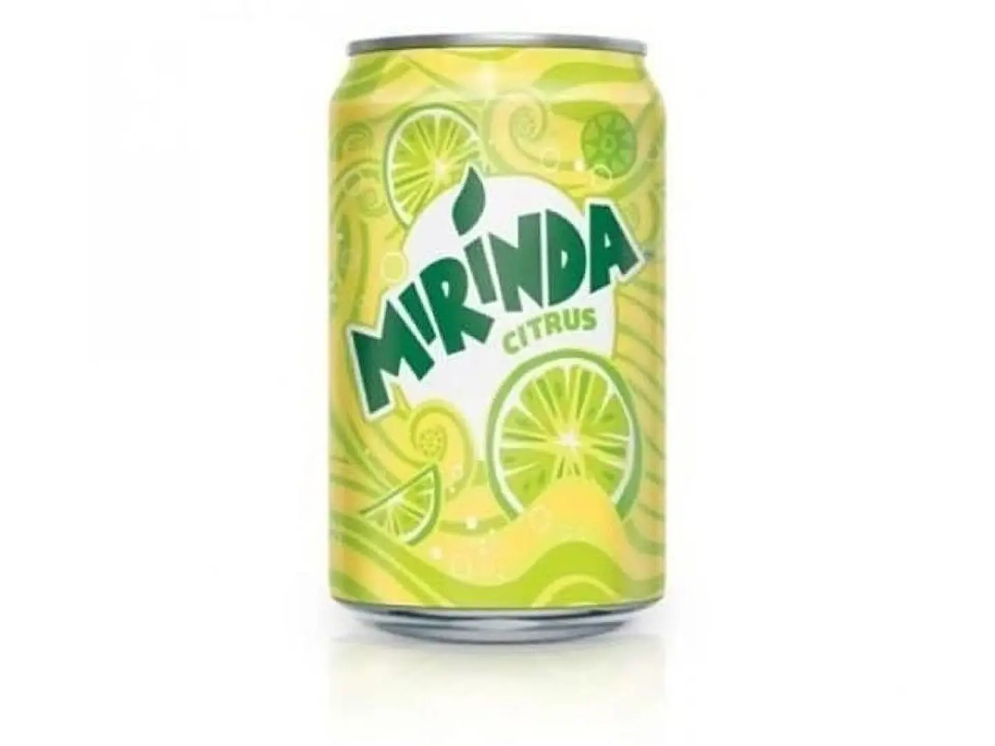 Mirinda Citrus