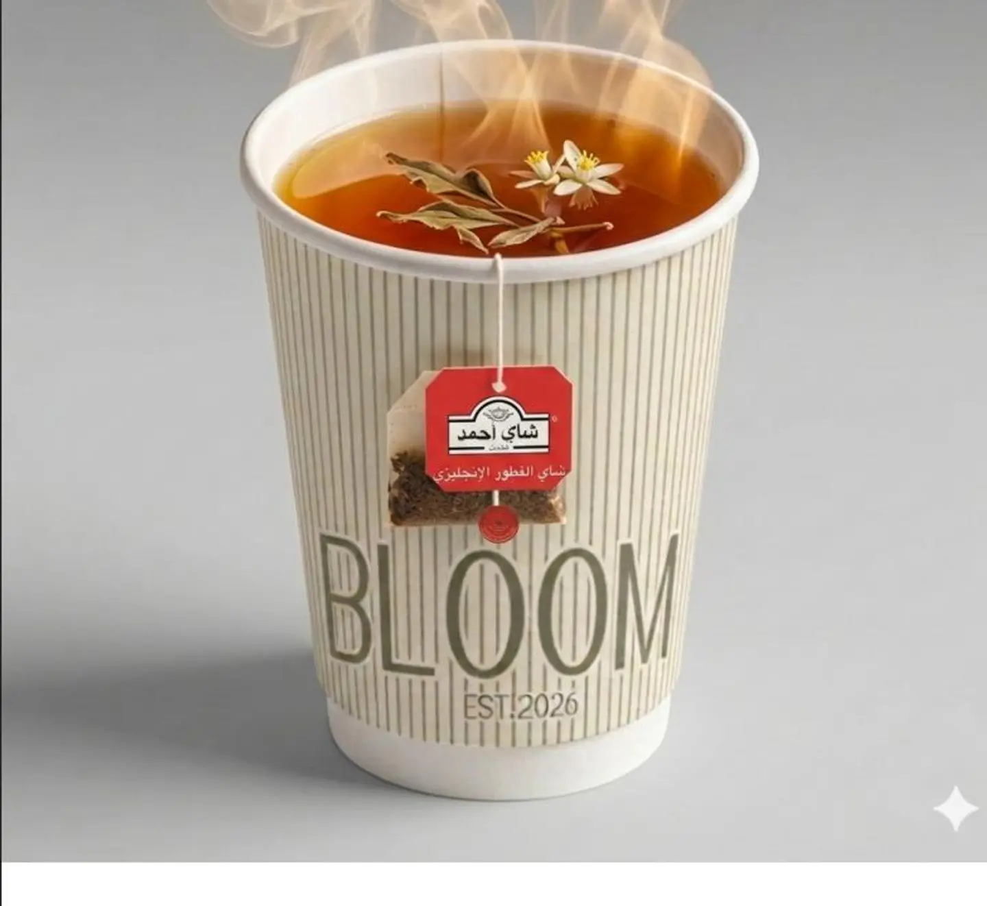 Tea
