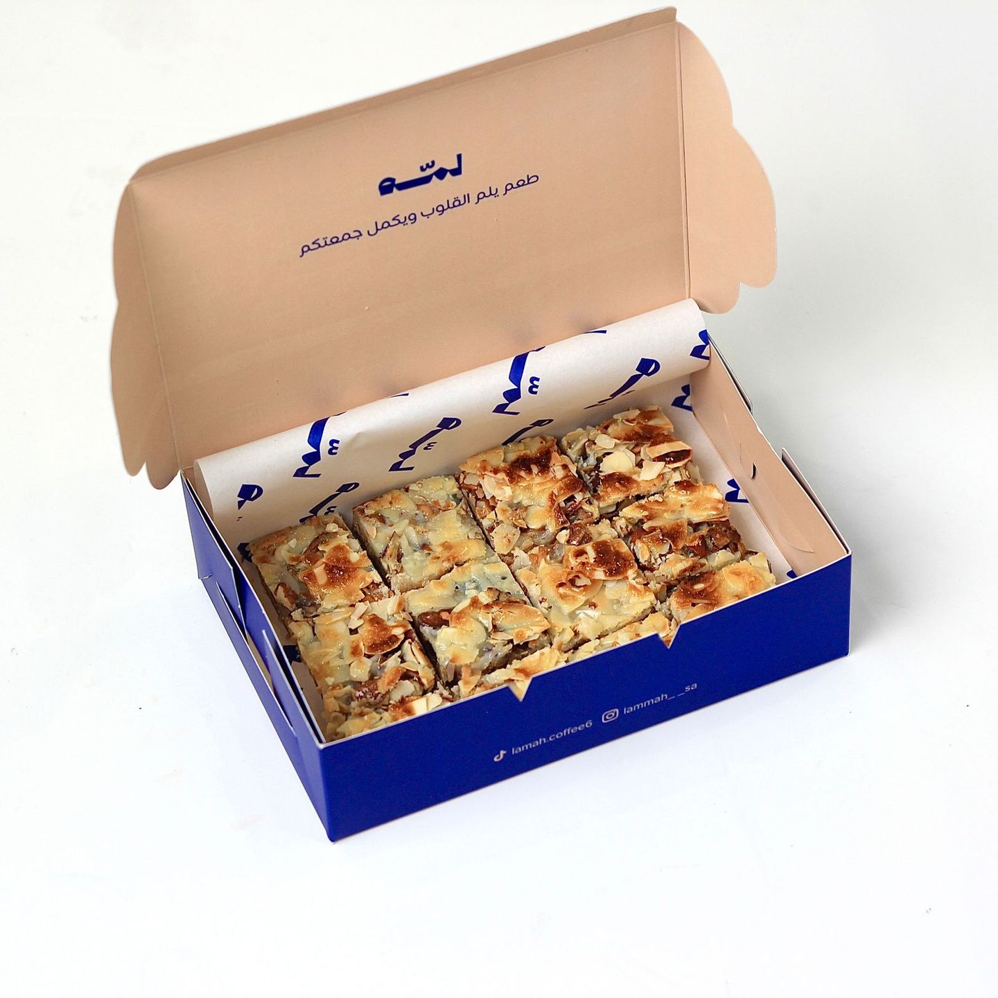 Box Of Magic Bar