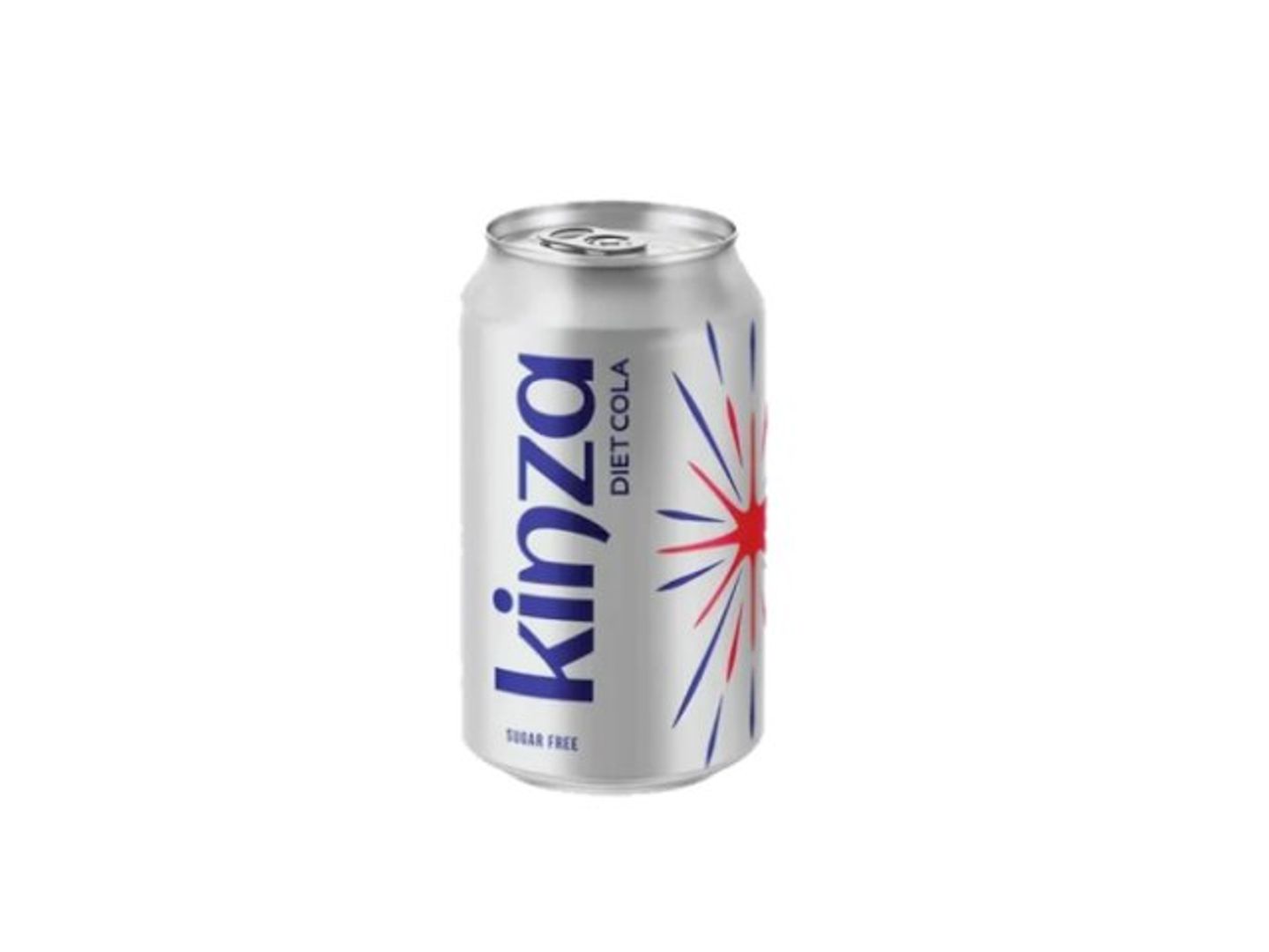 Kinza Diet Cola