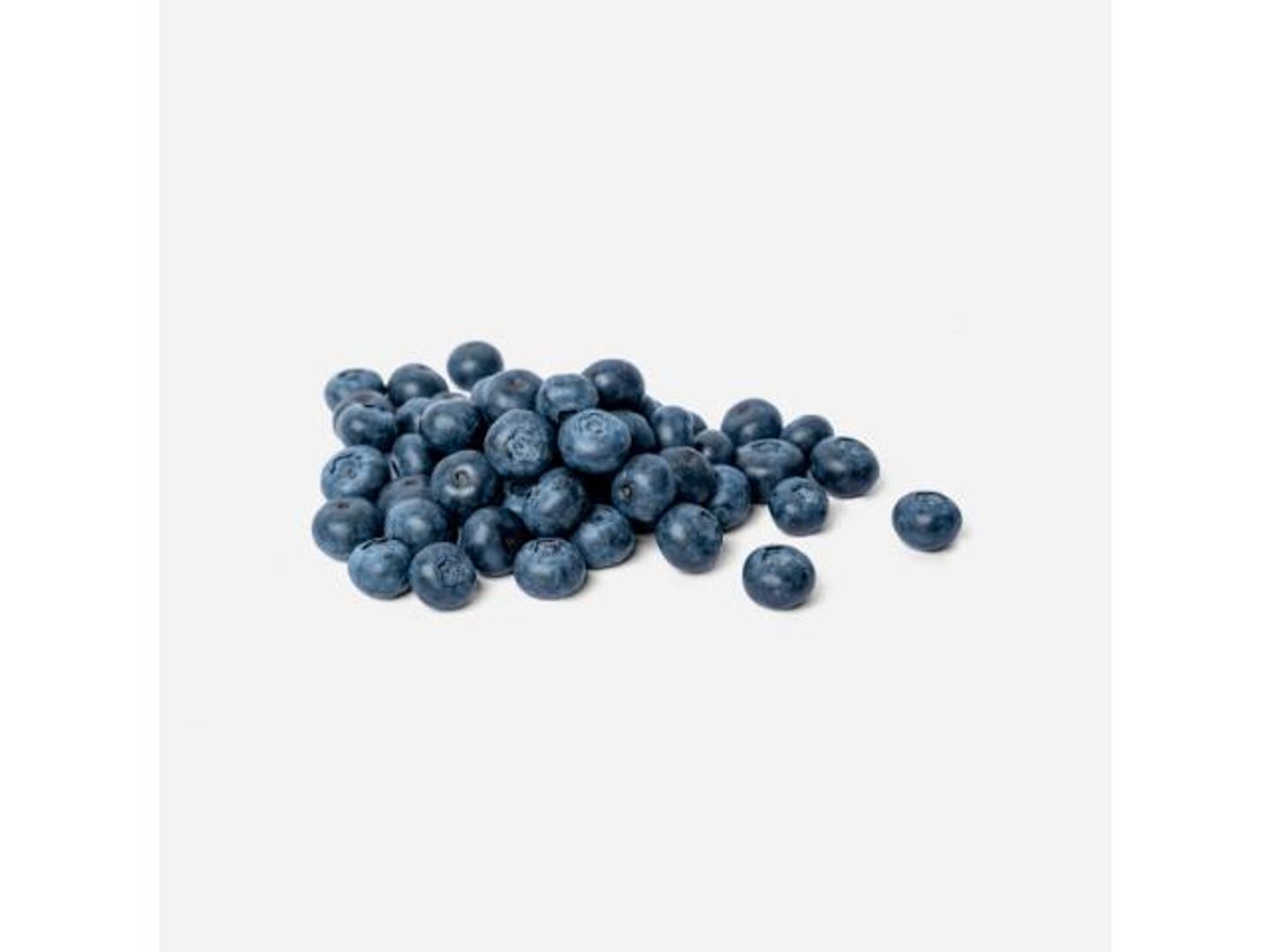 Blueberries (Imported, 125g)
