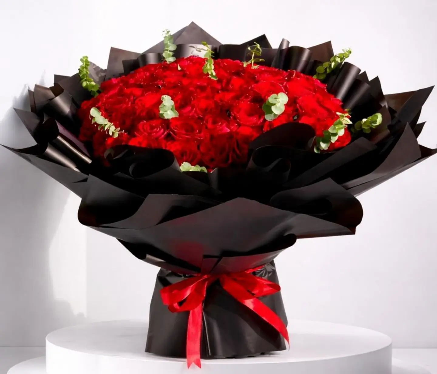 يوم الحب باقة ذا دريم