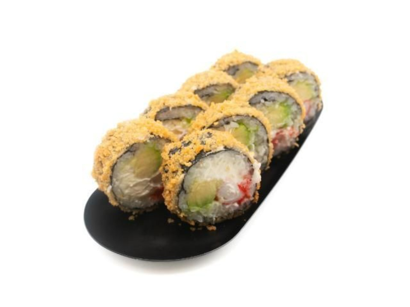 Kani Tempura
