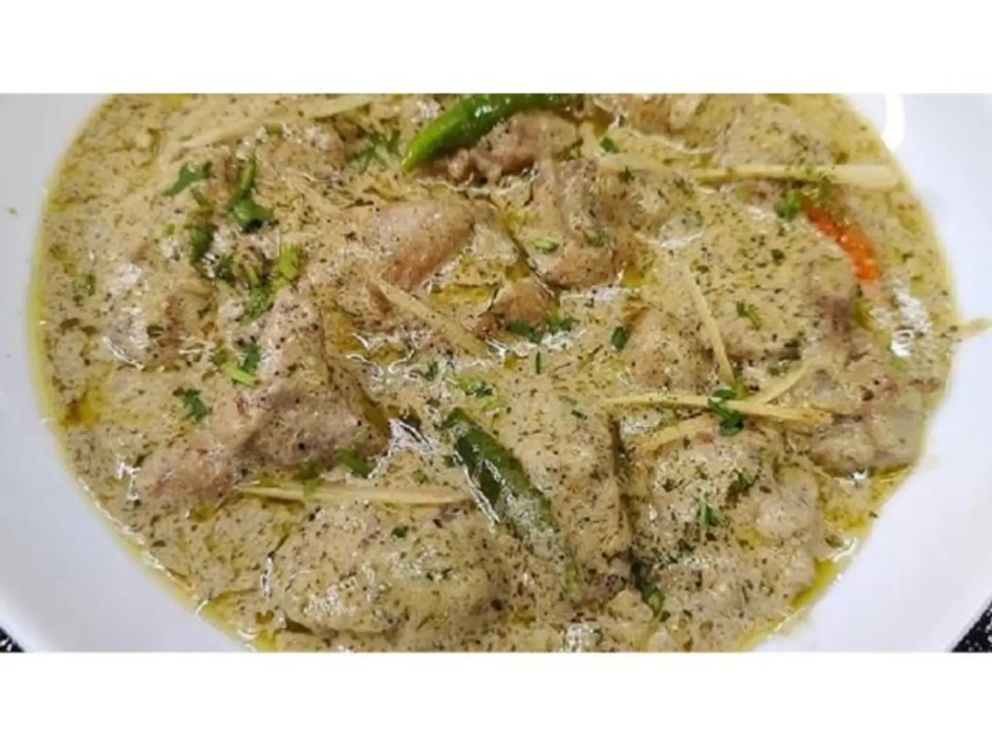 دجاج مالاي مسالا