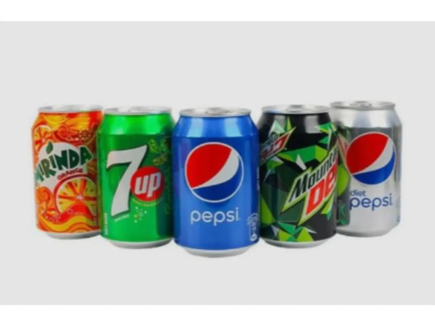Soft Drinks