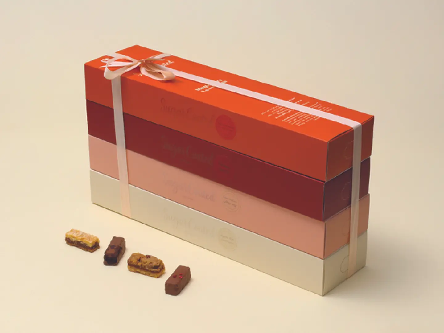 عيدية شوقر كوتد