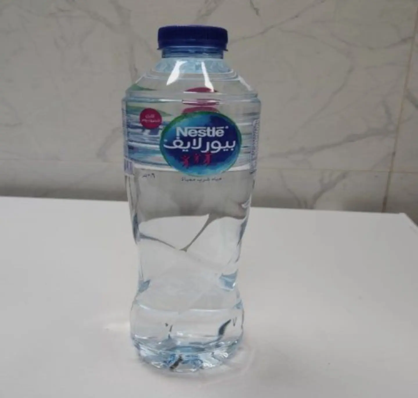 Water