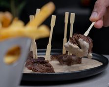 مكعبات الستيك