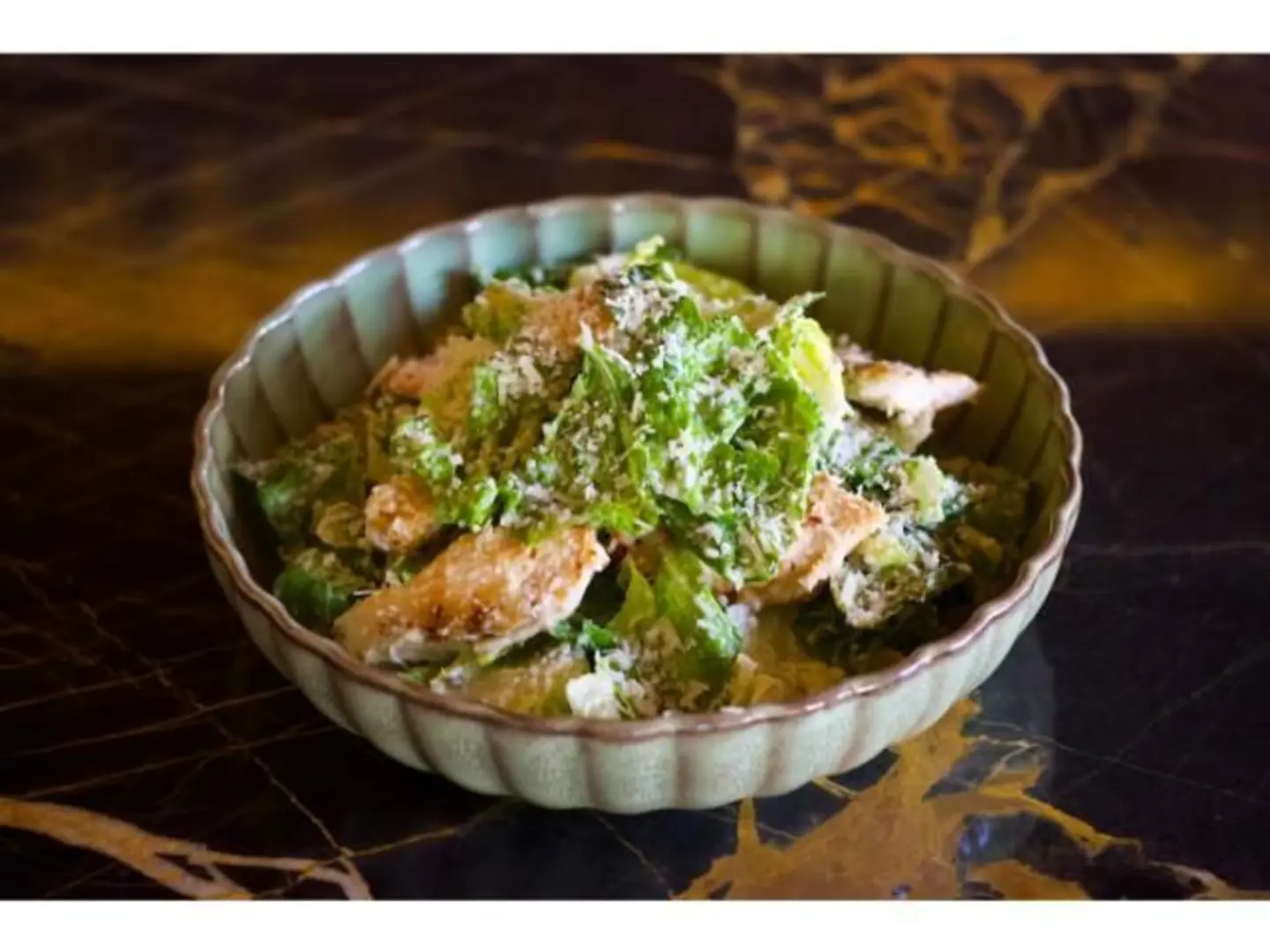 Ceaser Salads