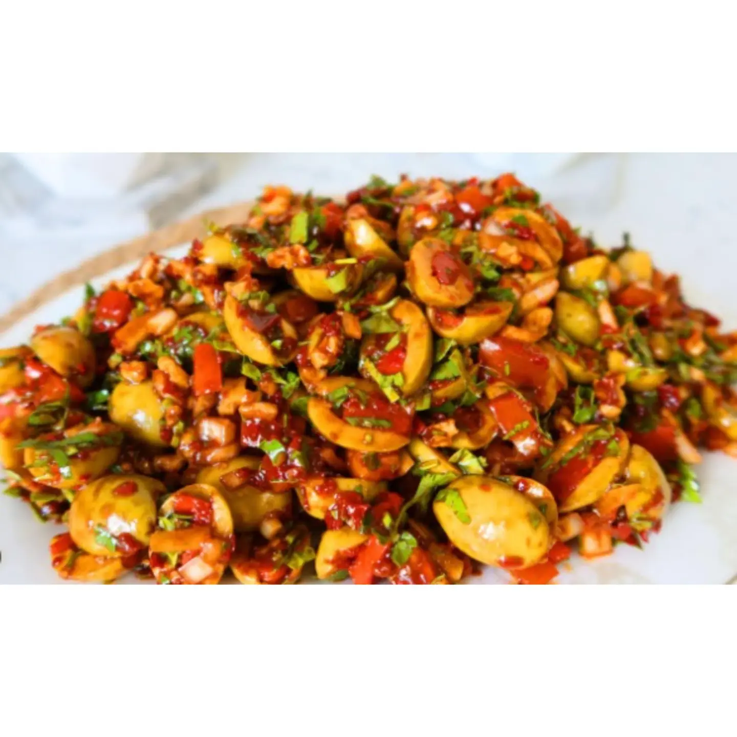 Olive Salad