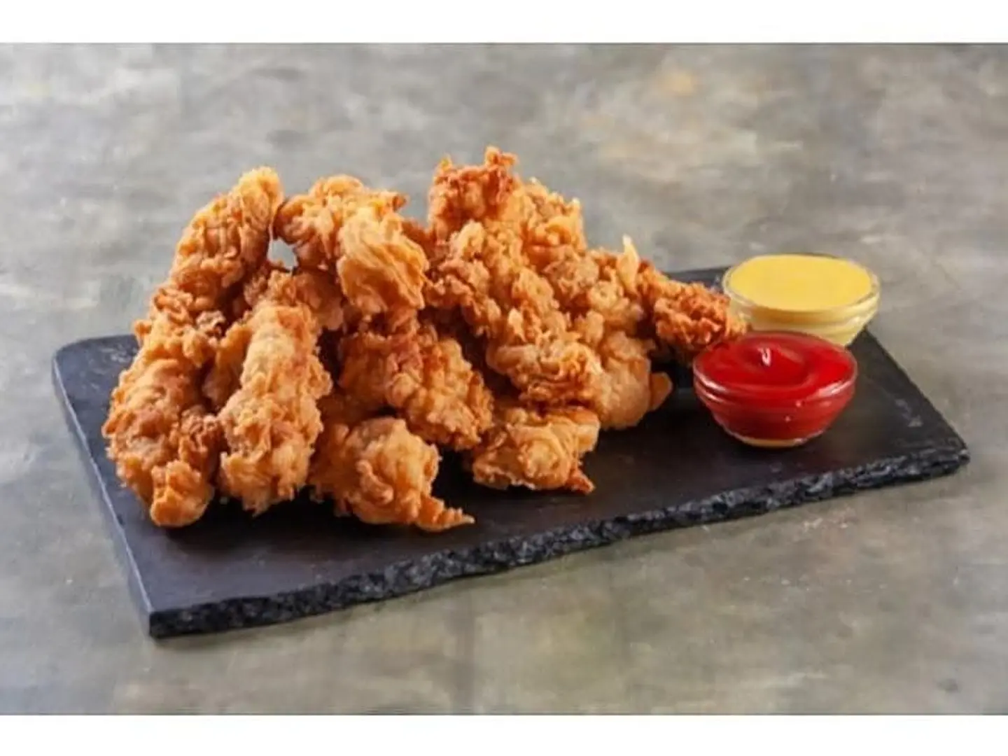Chicken Strips 5 Pieces
