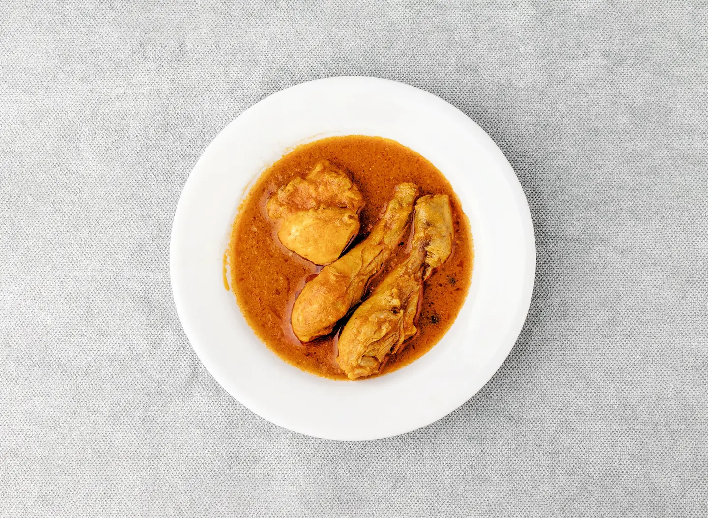 Ayam Curry