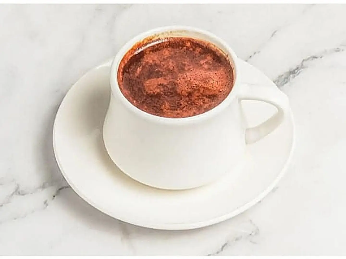 Turkish Coffee