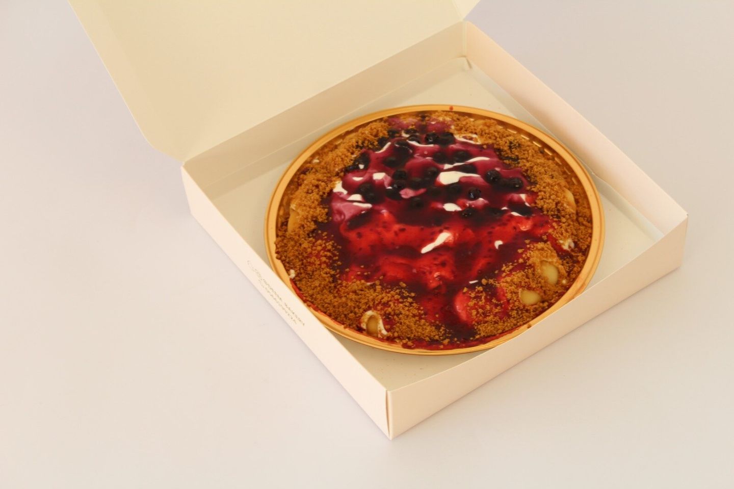 Cheese Cake Khaliya