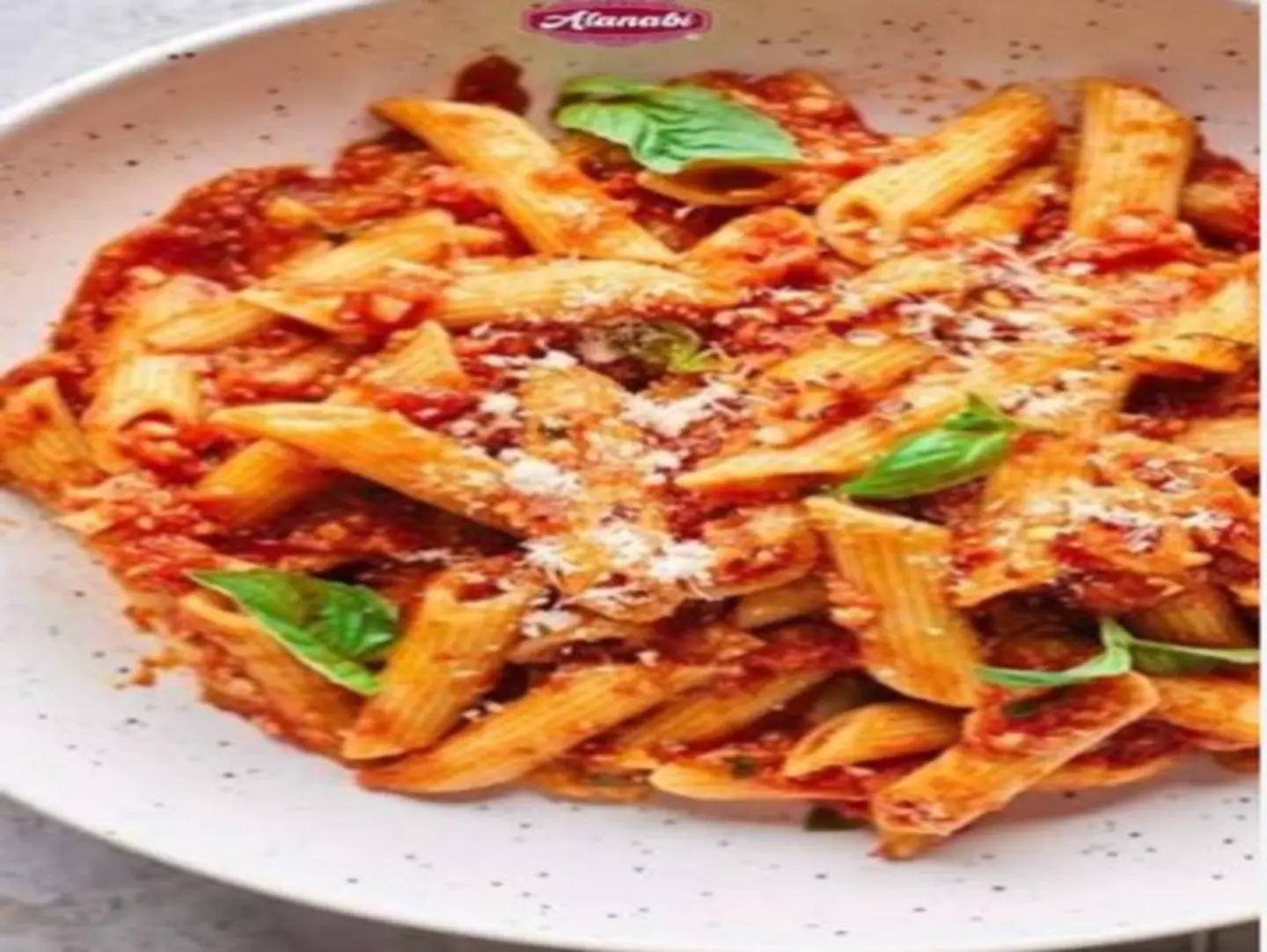 Arrabbiata Vegetable Hot Sauce