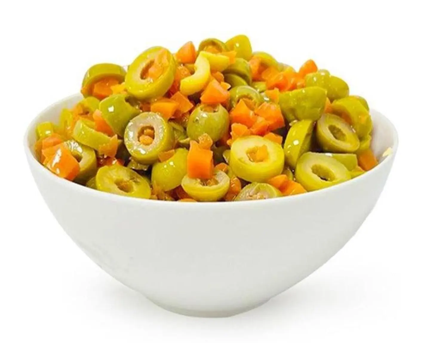 Olive Salad