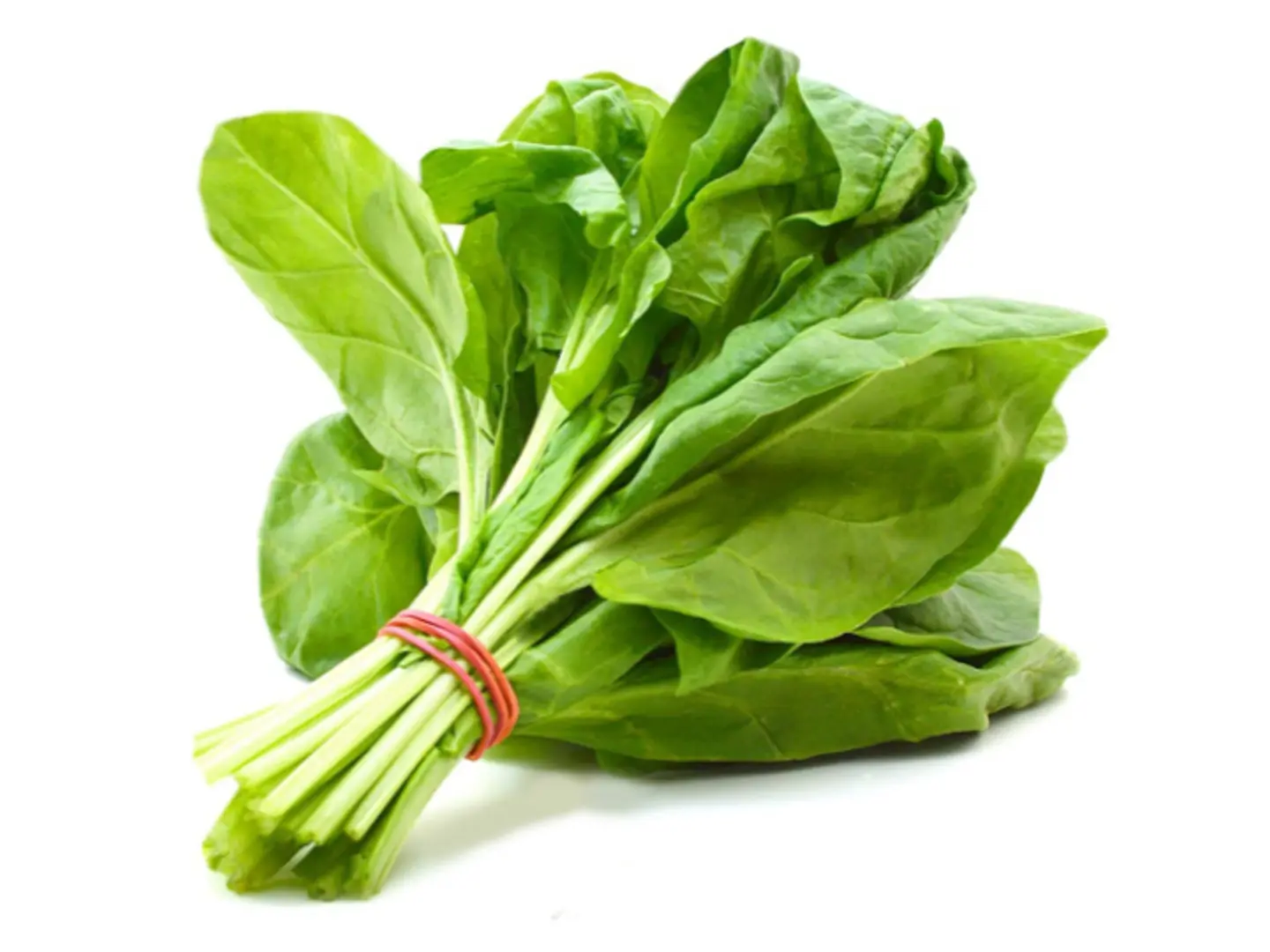 Spinach