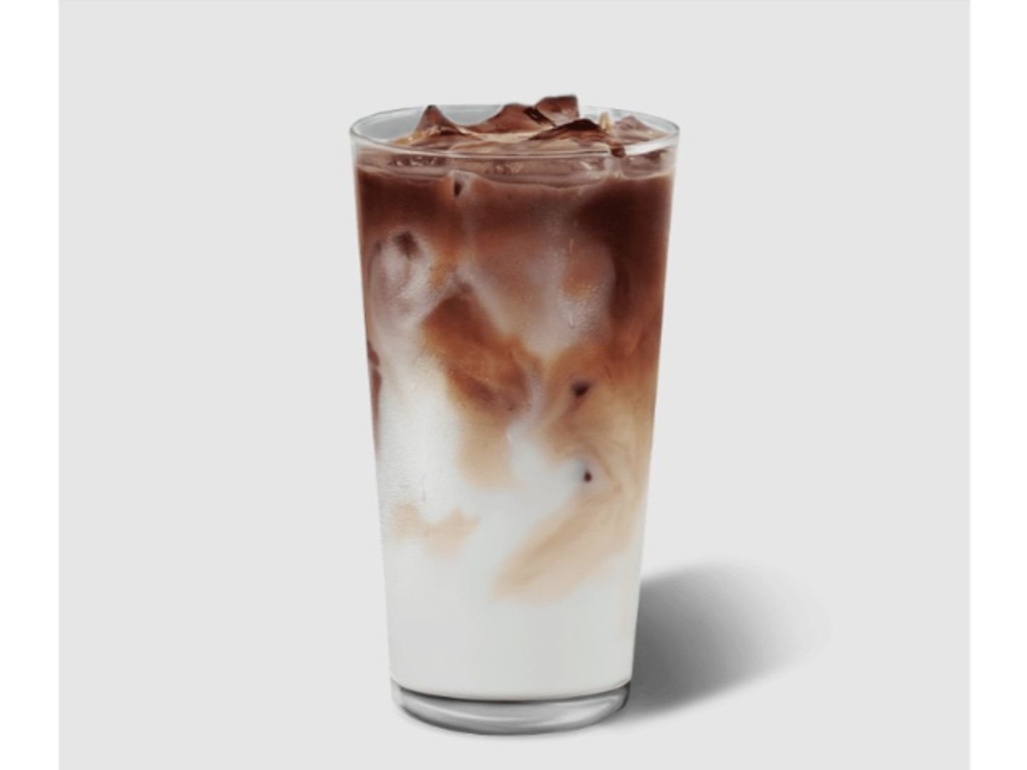 Iced Caramel Macchiato