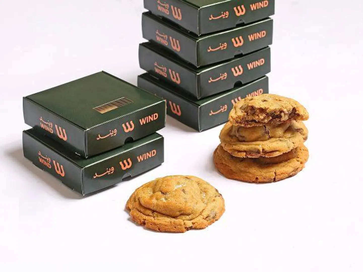 Box Of Cookies