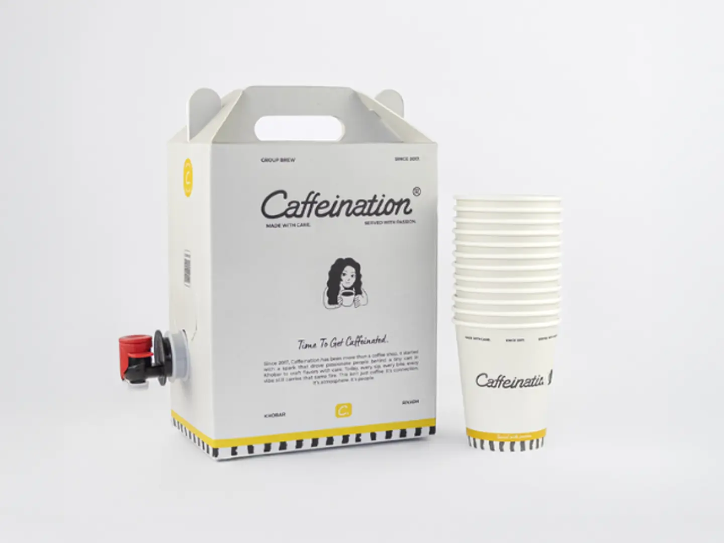 (بوكس (قهويهم