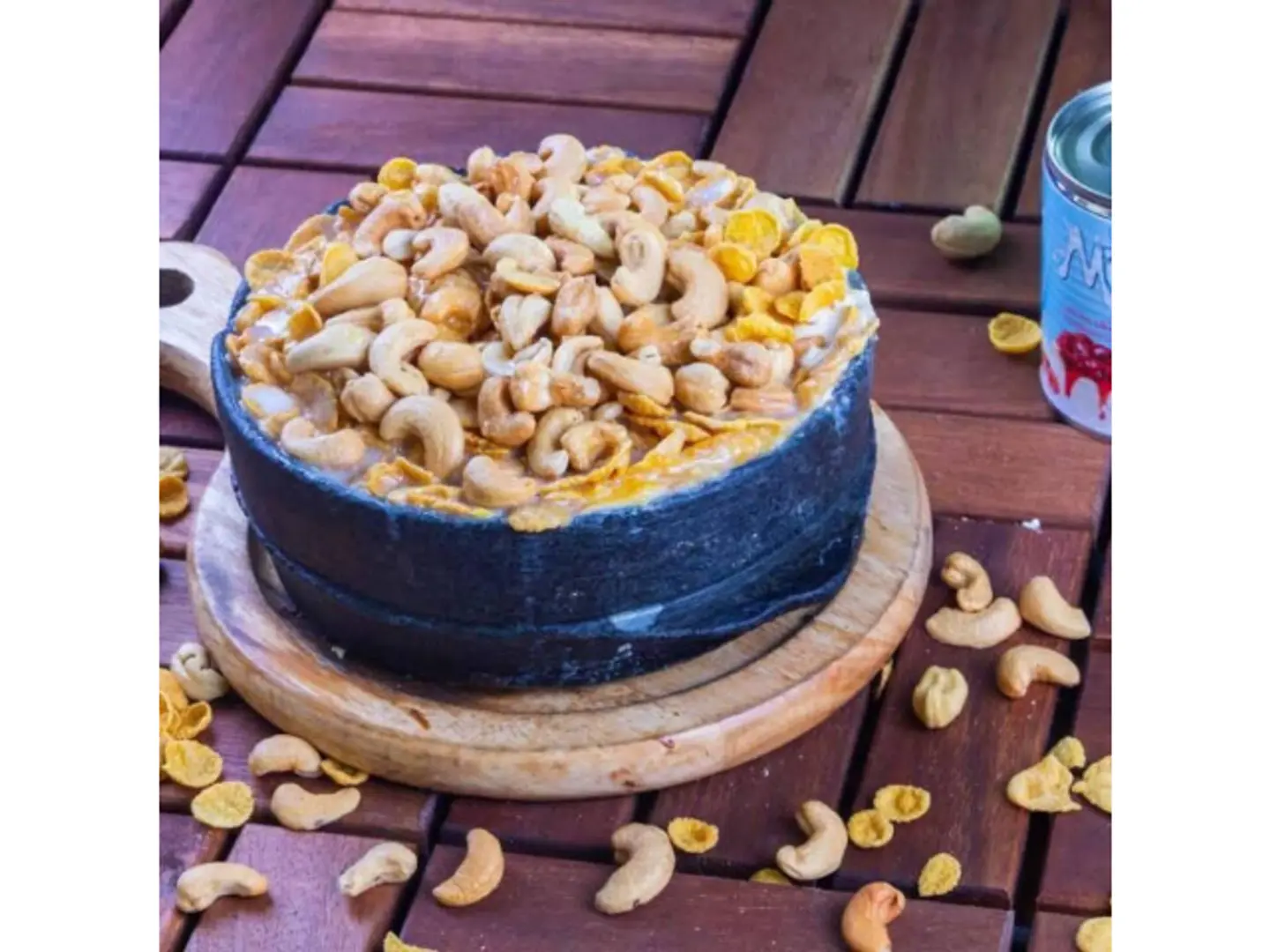 Royal Cashew Areekah