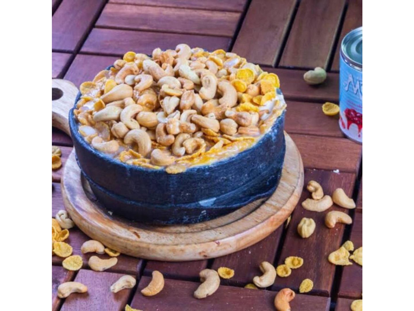 عريكة ملكي كاجو