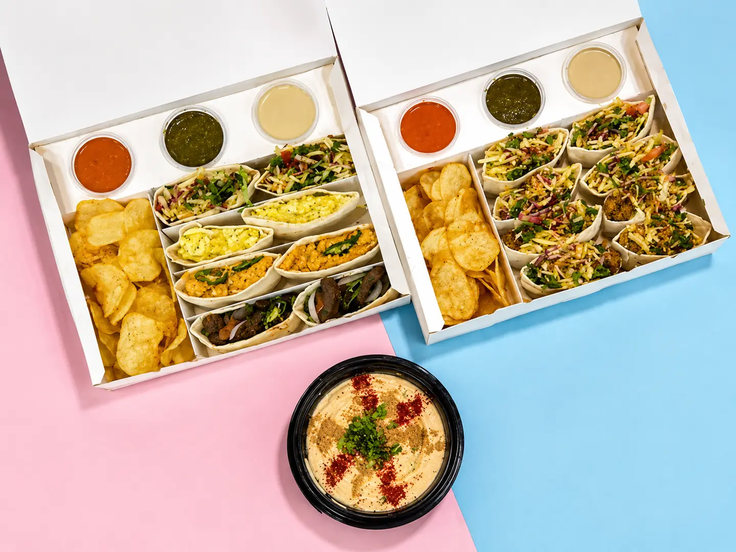 Breakfast Box