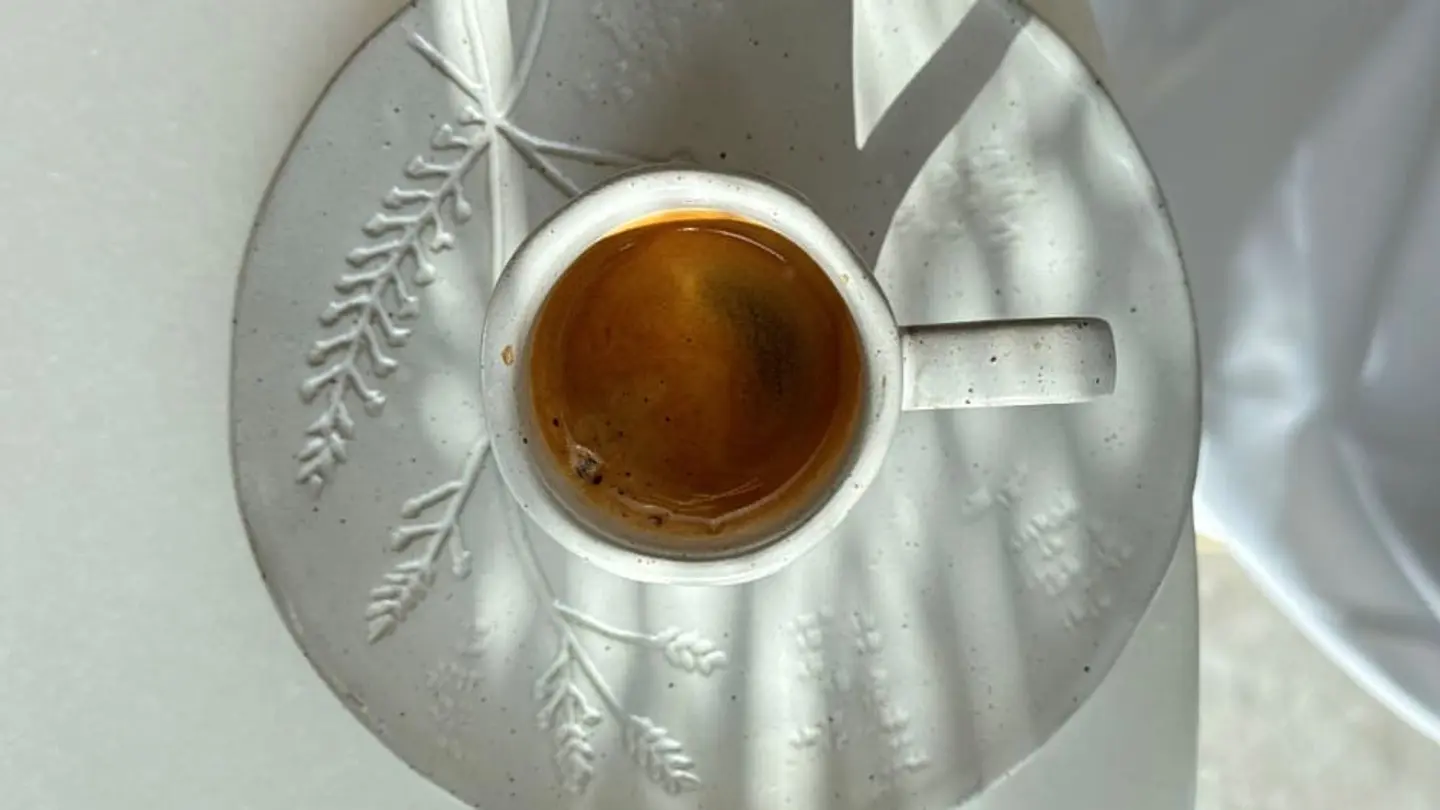 إسبريسو