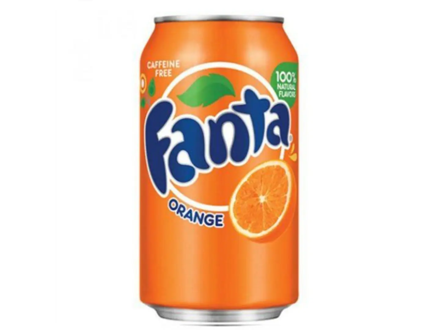 Fanta Can