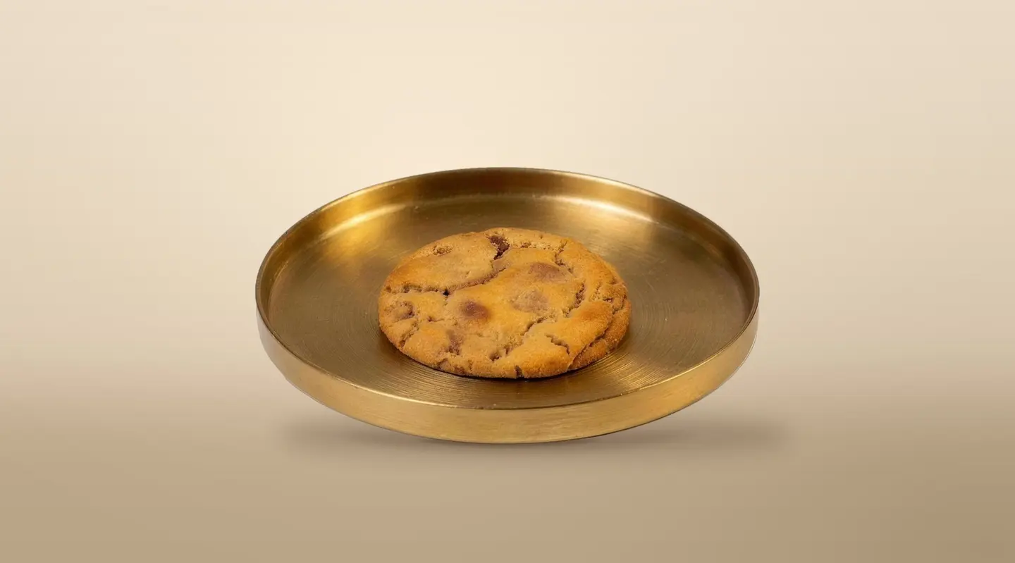 Belgian Cookies