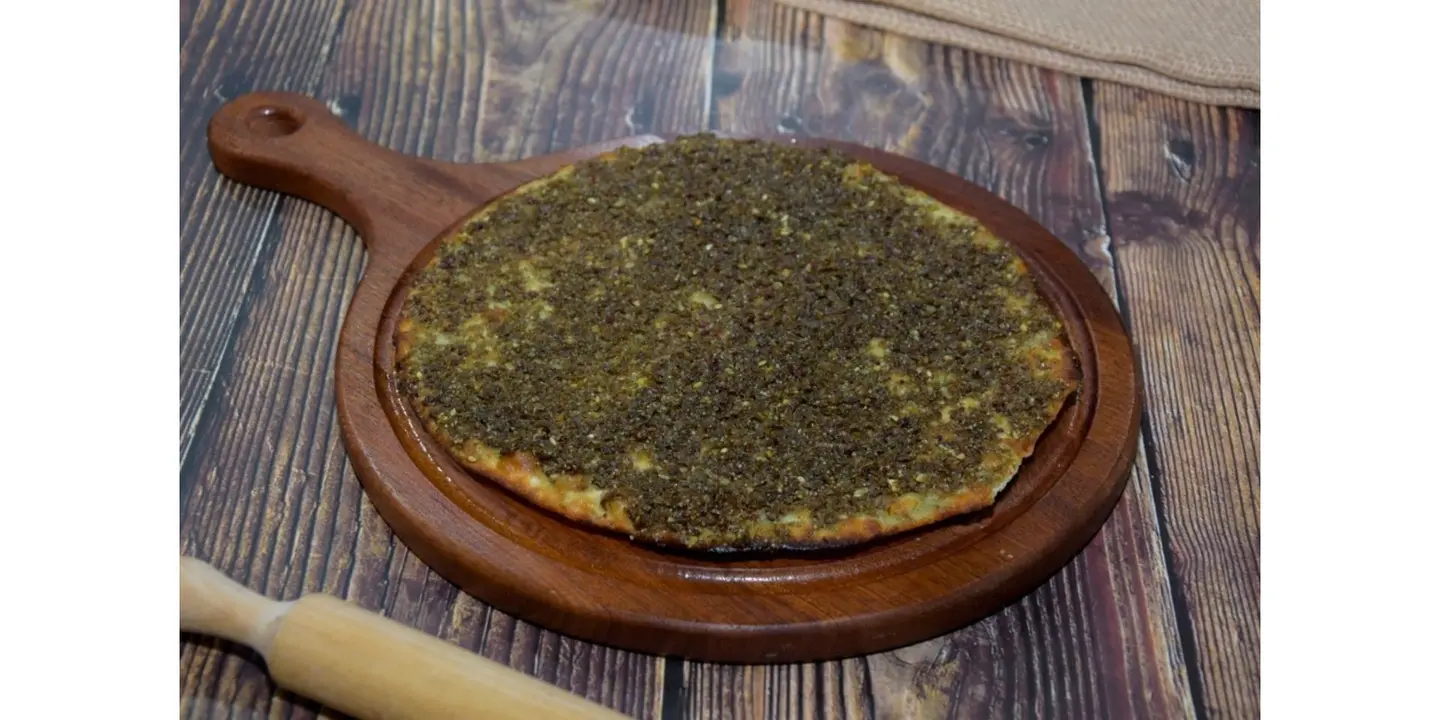 Thyme Pie