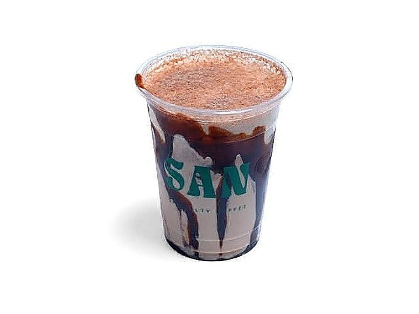 Iced Mocha
