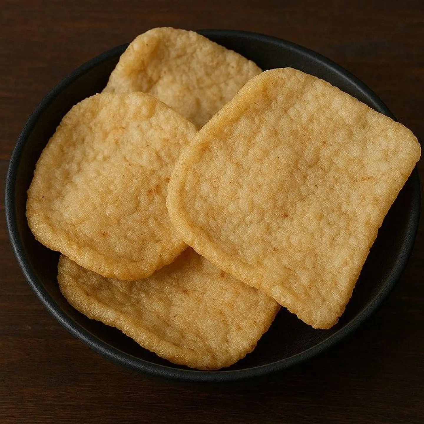 Shrimp Crackers